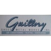 guillory sheet metal|Guillory Sheet Metal Works Harahan LA, 70123 – Manta.com.